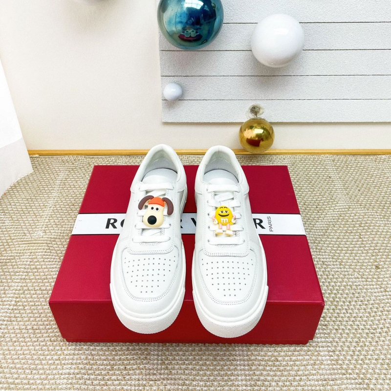 roger u1u1er casual shoes